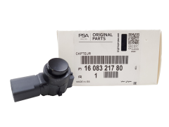 PDC Jutiklis Parkowania Originalus Citroen Peugeot C3 C4 208 308 1608321780