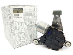 Valytuvo variklis Dešinė Priekis Originalus Renault Scenic IV 4 288155536R