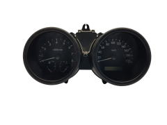 Tachometras Daewoo Kalos Chevrolet Aveo 96413686 1566
