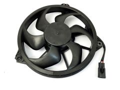 Radiatoriaus Ventiliatorius Originalus Citroen Peugeot C8 Jumpy Expert 807 2.0HDI 1253Q7