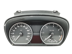 Spidometras BMW 1 E81 9110195-03 1024952-48 41729