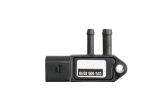 Išmetamųjų Dujų Slėgio Jutiklis Vai VW 076906051B B11884 Borsehung