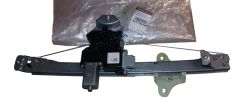 Langų Pakėlimo Mechanizmas Kairė Priekis Originalus 807018534R Renault