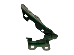 Variklio Gaubto Lankstas Kairė 8200715437 7700842680 Renault Clio 2 11616