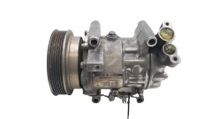Oro Kondicionieriaus Kompresorius Renault Nissan 8200651251 SD6V12 1900 Sanden S10