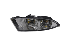 Rūko žibintas Dešinioji 5J0941702B 5J0941700B 89410876202 Skoda DPA
