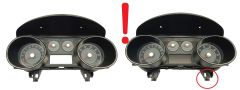 Spidometras Fiat Punto Evo 51852796 503003060200 69416