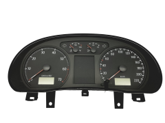 Tachometras VW Polo 6Q0920803 110080320001A 44383