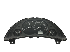 Tachometras Opel Corsa C 09166814FL 110008988009 54563