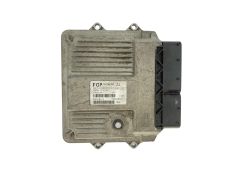 Valdymo Blokas 55196352 ZJ MJD 6JO.CA 71600.049.03 Opel FGP 61191