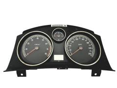 Spidometras Opel Astra H Zafira B 13267542FX 53230