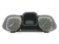 Spidometras Fiat Panda 0887766550 51933758 48815