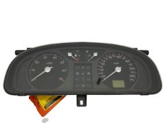 Tachometras Renault Laguna 2 8200218861 B Jaeger 23279