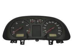 Spidometras VW 1J0920802E 0263618032 Golf MK4 Bora 33296