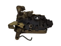 Durų užrakto mechanizmas Dešinė Priekis 96056001 Citroen ZX Rockwell 5D 11162