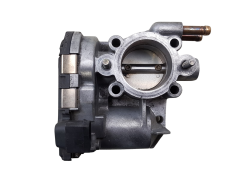 Droselio sklendė Opel 9157512 0280750044 1.0 1.2 1758