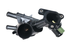 Termostato Korpusas Vai VW Audi 032121111CE 11211842101 Vika