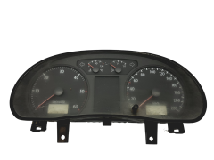 Spidometras VW Polo 9N 6Q0920803D 110080320009 41007