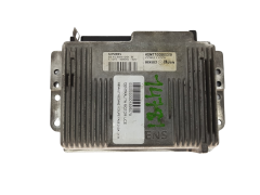 Valdymo Blokas S115300120B 7700860319 7700111770 Renault Siemens 3375