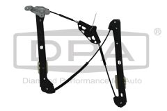Lango Pakėlėjas 5G4837461F 88371804702 VW Golf 7 DPA