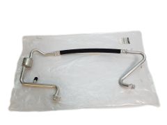 Oro kondicionieriaus vamzdis Dacia Duster 924800462R Naujas Originalus