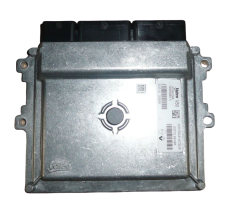 Variklio Valdymo Blokas ECU Renault 237103353R Qplus