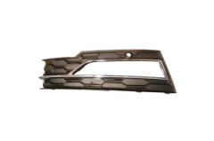 Halogenų Rėmas Kairioji 5E3807681C 88071869902 Skoda Octavia DPA