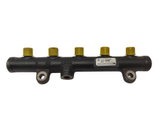 Kuro Magistralė 9681649580 2.0 HDI 16v TDCi Citroen Peugeot Volvo Ford L