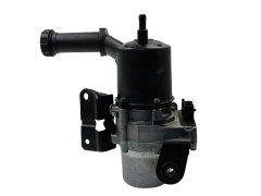 Vairo Stiprintuvo Siurblys Citroen DS5 HPI 9676772980 A5101477+C 1606971580