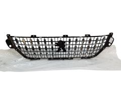 Radiatoriaus Grotelės Peugeot 2008 9815372877 1617022680 Naujas Originalus