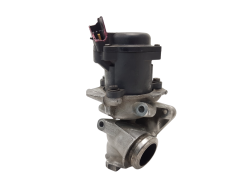 Egr Vožtuvas Citroen Peugeot Ford 9658203780 1618N8 1.4 HDI 13987