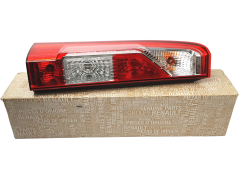 Žibintas Originalus Kairė Galas Master III Movano B NV400 265550023R