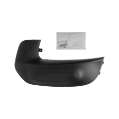 Buferio Juosta Kairioji Citroen C4 Cactus 1611370580 Naujas Originalus