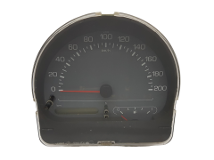 Spidometras Fiat Multipla 46760517 110008871012 23721