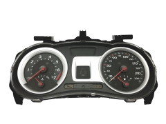 Tachometras Renault Clio 3 8200715181 M 53666
