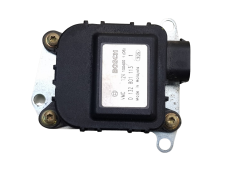 Šildytuvo variklis Bosch 0132801113 Renault Espace 3