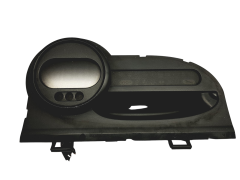 Tachometras Renault Twingo A2C53124417 A2C53124419 37724
