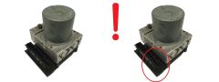 Abs Siurblys Mercedes W169 W245 A0064316312 0265230373 65446