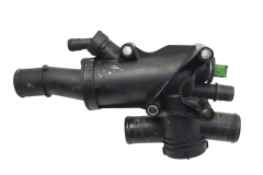 Termostato Korpusas 9656182980 1336Y9 2.0 HDI 16v Citroen Peugeot 1979