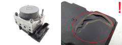 Abs Siurblys Daihatsu Cuore 89540-B2190 0265231961 0265800641 1820