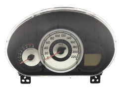 Tachometras Mazda 2 AMDF73B