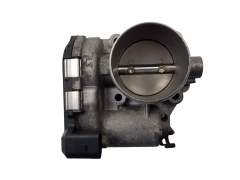 Droselio sklendė Ford Volvo 7S7G-9F991-CA 0280750535 1.6 2810