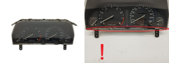 Tachometras Honda Concerto HR0179015