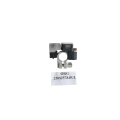 Gnybto spaustukas Originalus 93458185 250825784R Opel Renault Nissan
