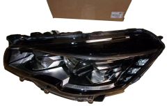 Priekinis Žibintas Kairė Naujas Originalus 1612495380 Peugeot
