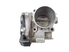 Droselio sklendė Renault 8200987453F H8200727648 2.0 2.3 DCI 2198