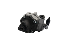 Vairo Stiprintuvo Siurblys 7P6422154 14221465101 VW Touareg Vika