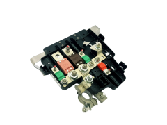 Valdymo bloko modulis 241363873R Renault Valdymo bloko modulis 241363873R Renault