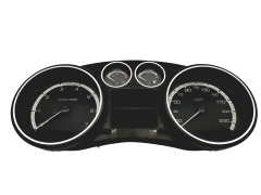 Tachometras Peugeot 308 9665107380 57983