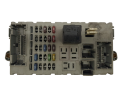 Valdymo bloko modulis BSI Fiat 46774357 NPL 46552681 CPL Delphi